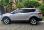 Toyota Rav4 2014 Automatic Gasoline for sale in Pasig-1