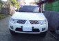 Sell 2nd Hand 2012 Mitsubishi Montero Automatic Diesel at 39000 km in Malolos-2