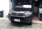 2nd Hand Toyota Hilux 2018 Manual Diesel for sale in Marikina-1