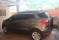 2nd Hand Ford Ecosport 2017 Automatic Gasoline for sale in Legazpi-0