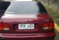 2004 Honda Civic for sale in Calamba-7
