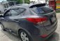 Selling 2nd Hand Hyundai Tucson 2012 in Pasay-3