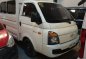 Selling 2nd Hand Hyundai H-100 2016 Van in Quezon City-0