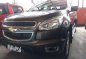 2nd Hand Chevrolet Colorado 2017 for sale in Marikina-1