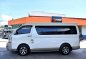 2nd Hand Toyota Hiace 2013 at 80000 km for sale-2