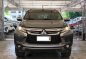 Selling 2nd Hand Mitsubishi Montero Sport 2017 in Makati-0