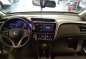 Selling Honda City 2015 Automatic Gasoline in Antipolo-9