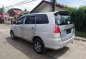 Toyota Innova 2011 for sale in Manual-4