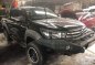 Sell 2nd Hand 2018 Toyota Hilux at 10000 km in Quezon City-0