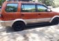 Selling Isuzu Crosswind 2002 Automatic Diesel in Naga-1