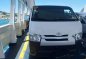 2nd Hand Toyota Hiace 2015 for sale in Meycauayan-1