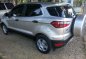 Selling Ford Ecosport 2014 at 60000 km in Tuguegarao-2