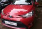 2nd Hand Toyota Vios 2016 at 42000 km for sale-0