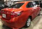 Toyota Vios 2017 Manual Gasoline for sale in Quezon City-5