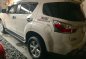 Isuzu Mu-X 2015 Automatic Diesel for sale in Quezon City-3