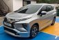 Sell 2nd Hand 2019 Mitsubishi Xpander Automatic Gasoline at 2000 km in Marikina-1