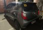 Selling Toyota Wigo 2017 Manual Gasoline in Mandaue-0