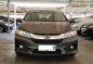 Selling 2nd Hand Honda City 2015 Automatic Gasoline at 27000 km in Makati-1