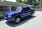 Selling Ford Ranger 2002 at 120000 km in Marilao-4