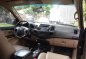 Sell 2nd Hand 2014 Toyota Fortuner at 50000 km in Quezon City-4