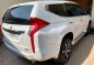 Mitsubishi Montero Sport 2017 Automatic Diesel for sale in Quezon City-2