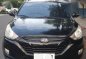 Selling Hyundai Tucson 2012 Automatic Gasoline in San Juan-5