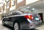 Selling Toyota Altis 2009 Automatic Gasoline in Quezon City-4