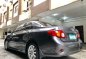 Selling Toyota Altis 2009 Automatic Gasoline in Quezon City-1