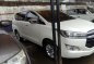 Toyota Innova 2016 Automatic Diesel for sale in Marikina-2