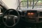 Selling Toyota Fortuner 2015 Automatic Diesel in Mabalacat-10