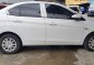 Selling Chevrolet Sail 2017 at 9000 km in Quezon City-3