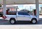 Sell 2nd Hand 2017 Toyota Hilux at 30000 km in Lemery-10
