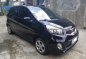 Selling Kia Picanto 2015 at 80000 km in Rodriguez-5