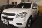 Sell 2nd Hand 2014 Chevrolet Trailblazer at 30000 km in Quezon City-2