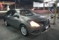 Sell 2nd Hand 2017 Nissan Almera at 10000 km in Marikina-0