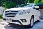 Selling Toyota Innova 2014 Automatic Diesel in Angeles-2