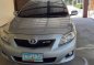 2nd Hand Toyota Altis 2008 Automatic Gasoline for sale in Makati-4
