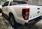 2nd Hand Ford Ranger 2017 for sale in Baguio-2