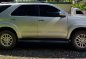 Selling 2nd Hand Toyota Fortuner 2013 in Samal-0