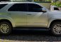 Selling 2nd Hand Toyota Fortuner 2013 in Samal-3