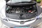 Selling Honda Civic 2006 Manual Gasoline in Angeles-2