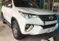 Toyota Fortuner 2018 Automatic Gasoline for sale in Taytay-0