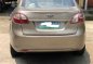 Selling Ford Focus 2011 Manual Gasoline in Santa Maria-2