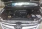 Selling 2nd Hand Toyota Innova 2010 in Cabuyao-7