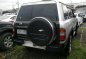 2nd Hand Nissan Patrol 2003 at 86000 km for sale-3