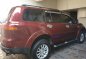 Mitsubishi Montero 2011 Automatic Diesel for sale in San Juan-2