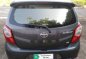 Sell 2nd Hand 2014 Toyota Wigo Manual Gasoline at 33000 km in Cabuyao-4