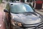 Selling 2nd Hand Honda Cr-V 2012 in Quezon City-1