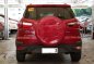2nd Hand Ford Ecosport 2015 Automatic Gasoline for sale in Makati-3