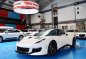 Sell 2nd Hand 2018 Lotus Evora at 900 km in Quezon City-3